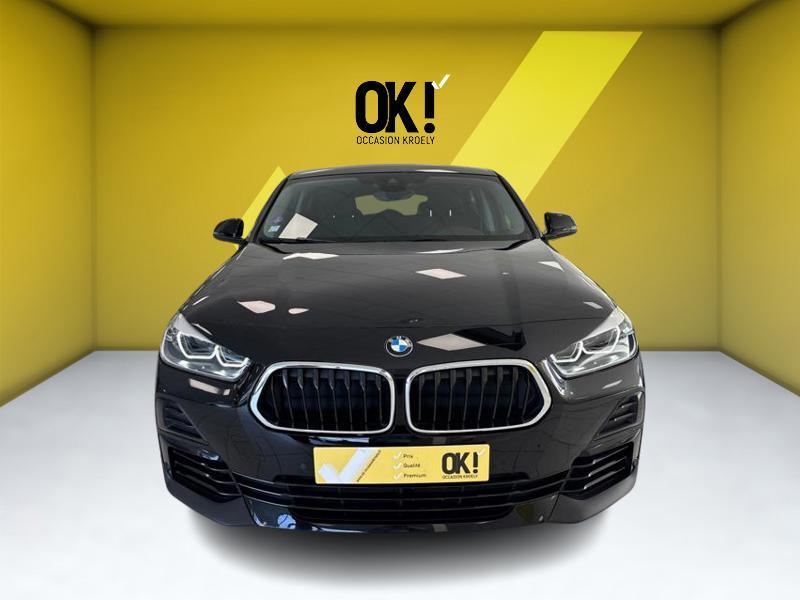 Bmw X2 sDrive 18 i Lounge 1.5 136 ch avec Stept7