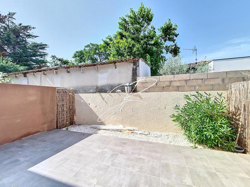 Maison - 73 m² - 4 pièces