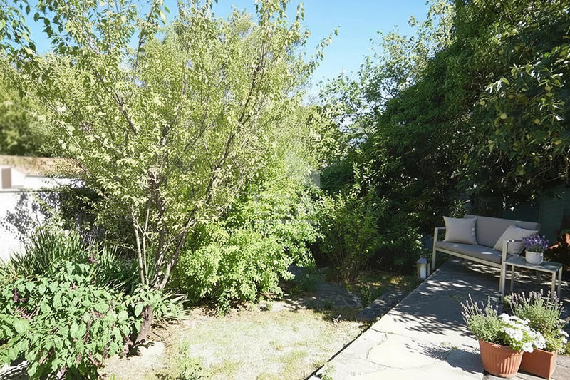 Maison - 144 m² - 5 pièces