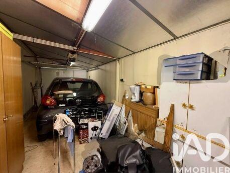 Maison - 54 m² - 3 pièces