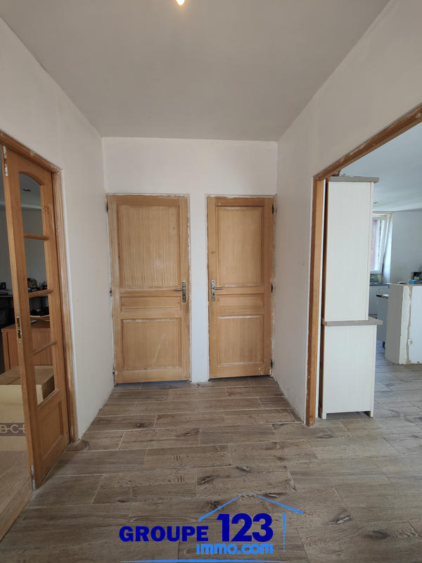 Maison - 141 m² - 5 pièces