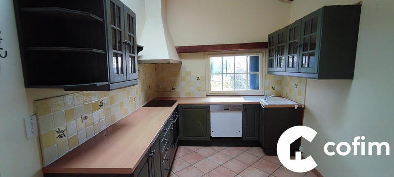 Maison ancienne - 154 m² - 5 pièces