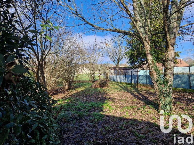 Maison de village - 173 m² - 6 pièces