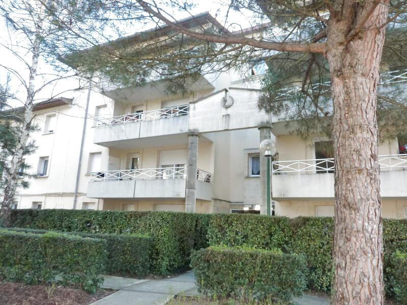 Appartement - 55 m² - 3 pièces