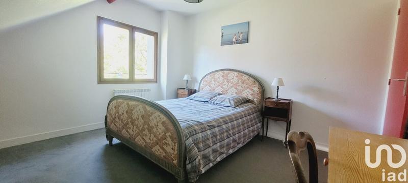 Maison - 171 m² - 7 pièces