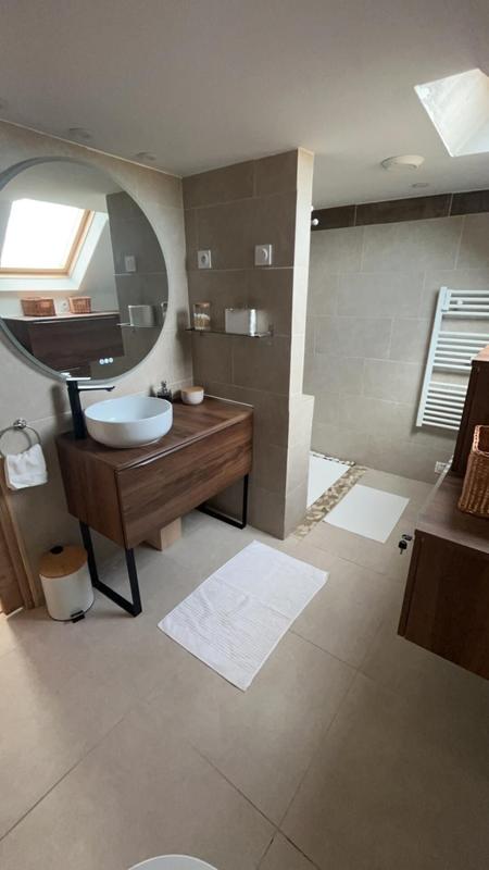 Ferme - 300 m² - 6 pièces