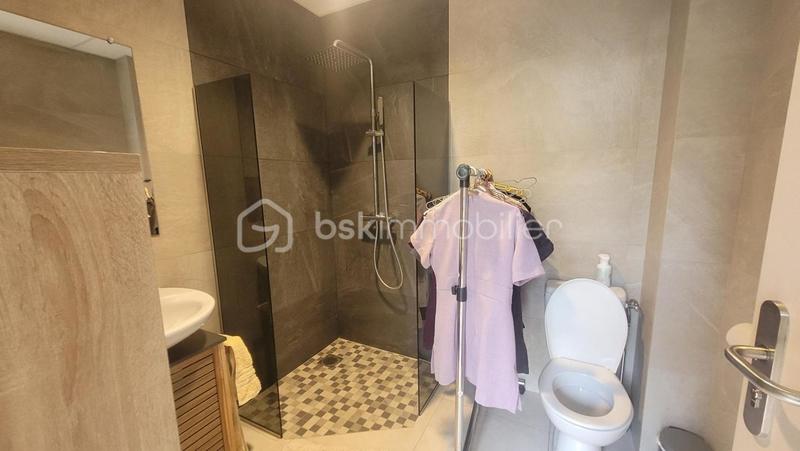 Bureau - 155 m² - 5 pièces