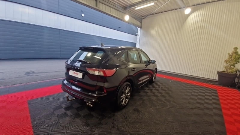 Ford Kuga 1.5 Ecoblue 120 Bva8 St-Line