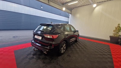 Ford Kuga 1.5 Ecoblue 120 Bva8 St-Line