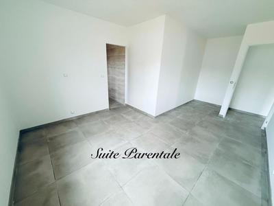 Villa - 120 m² - 4 pièces