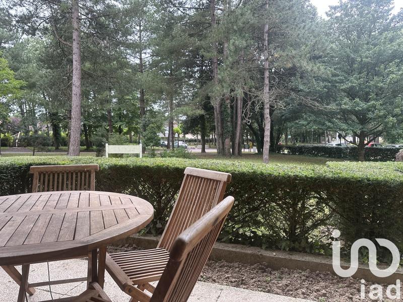 Appartement - 77 m² - 3 pièces