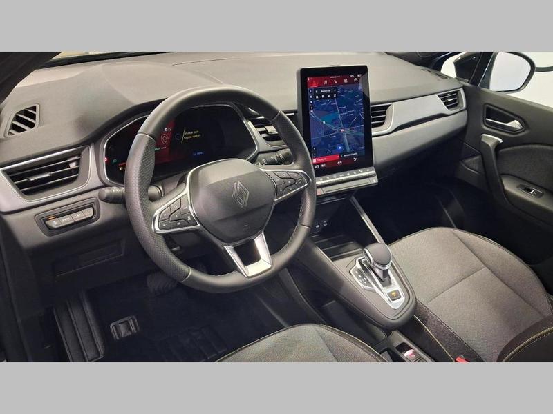 Renault Symbioz E-Tech full hybrid 145 Techno