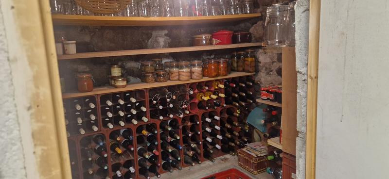 Maison - 66 m² - 3 pièces