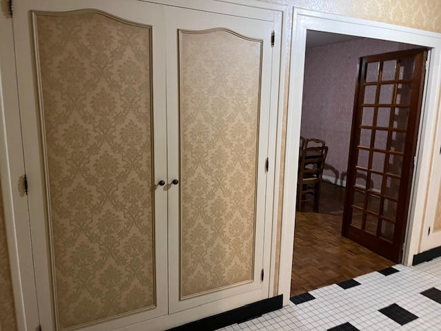 Appartement - 87 m² - 5 pièces