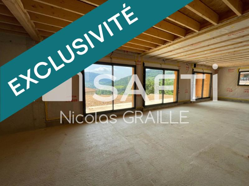 Maison - 145 m² - 4 pièces