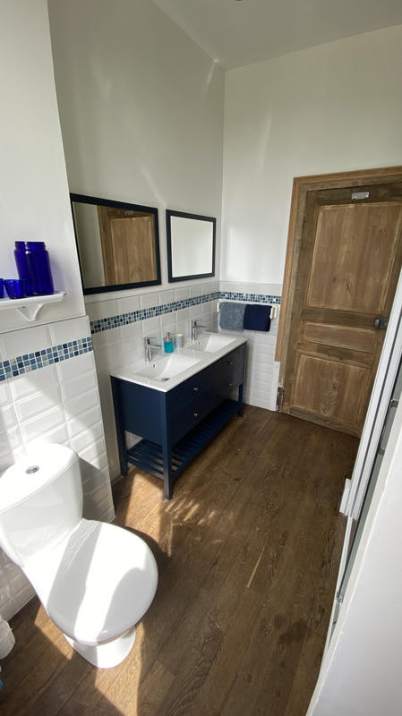 Maison - 166 m² - 6 pièces