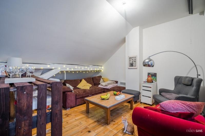 Appartement - 32 m² - 2 pièces