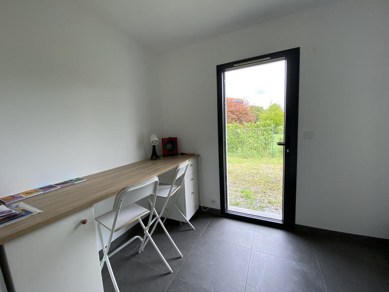 Villa - 155 m² - 5 pièces