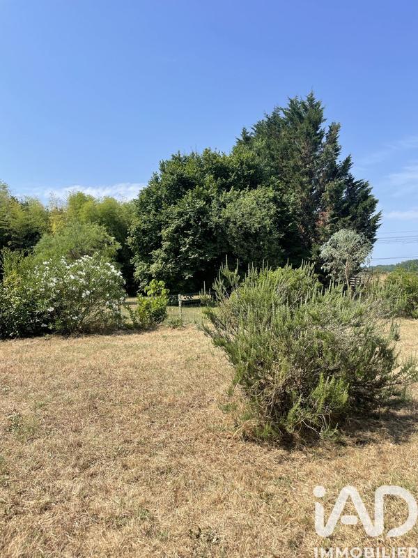 Maison de campagne - 364 m² - 10 pièces