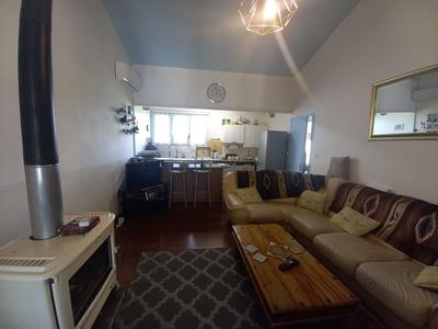 Maison traditionnelle - 60 m² - 3 pièces