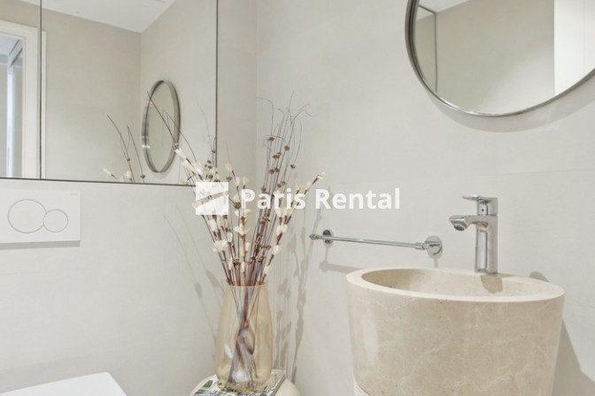 Appartement - 157 m² - 4 pièces