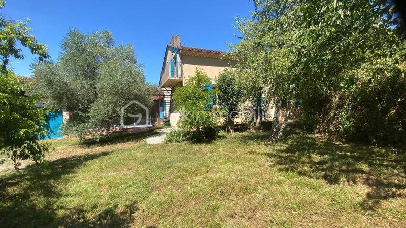 Maison en pierre - 146 m² - 6 pièces