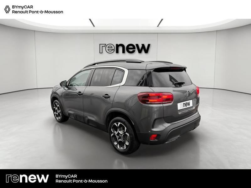 Citroën C5 Aircross BlueHDi 130 Eat8 Max