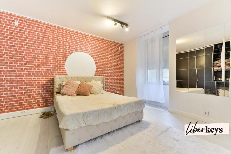 Divers - 72 m² - 3 pièces