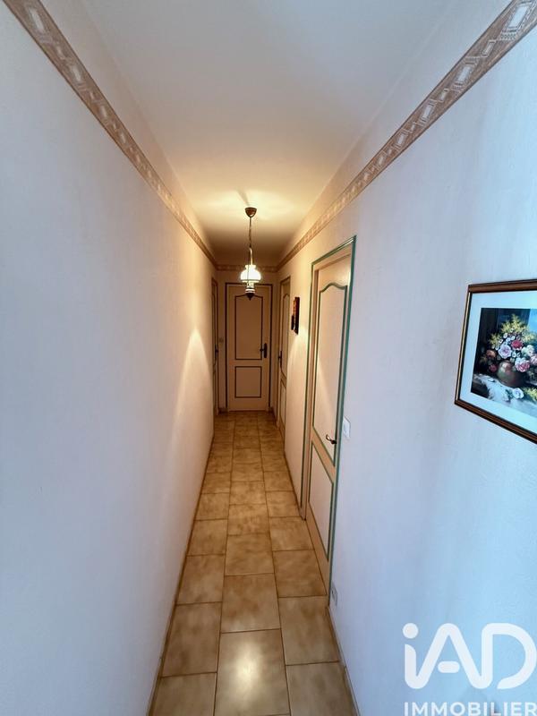 Maison - 77 m² - 3 pièces