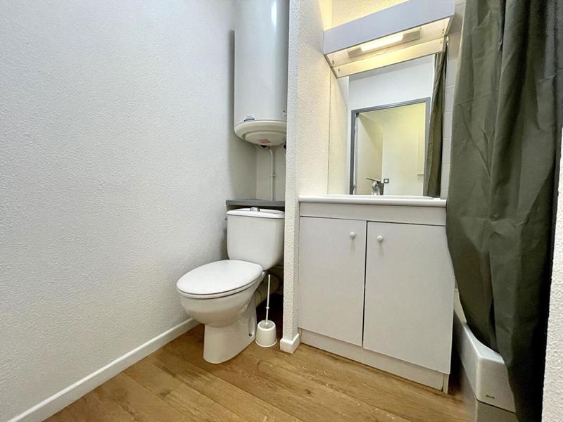 Studio - 21 m² - 1 pièce