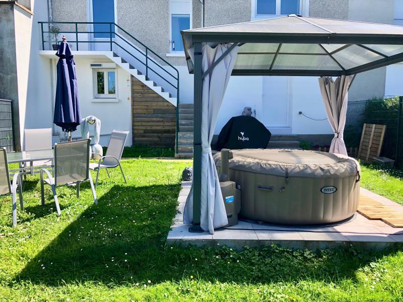 Maison - 165 m² - 7 pièces