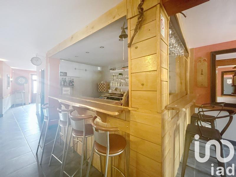 Maison - 188 m² - 5 pièces