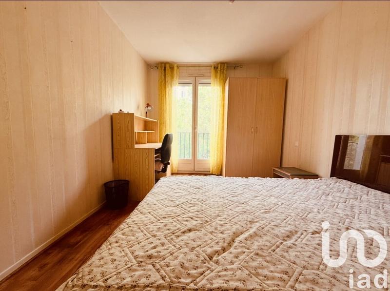 Appartement - 78 m² - 4 pièces