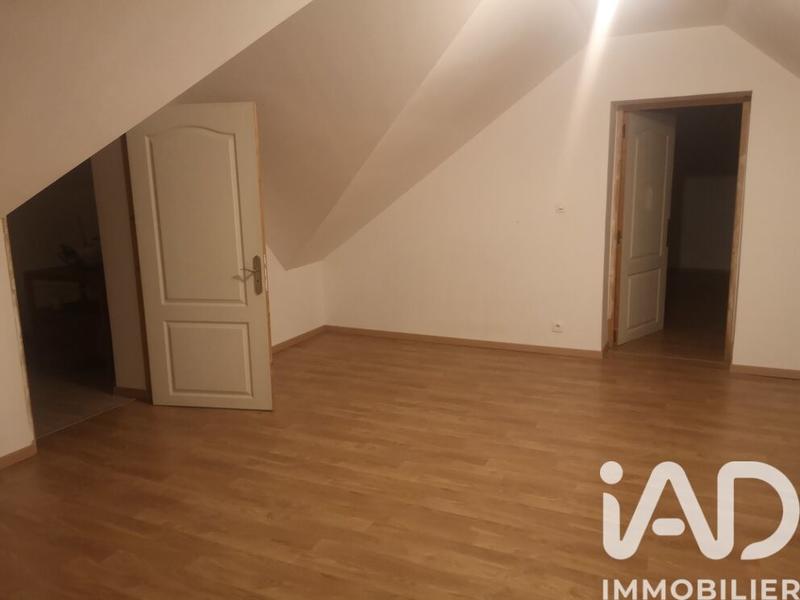 Maison - 160 m² - 7 pièces