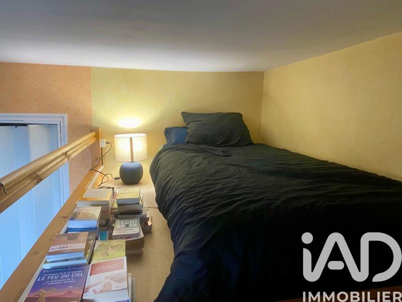 Appartement - 25 m² - 1 pièce