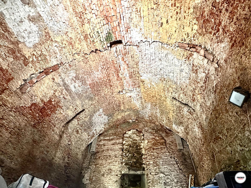 Immeuble - 700 m² - 15 pièces