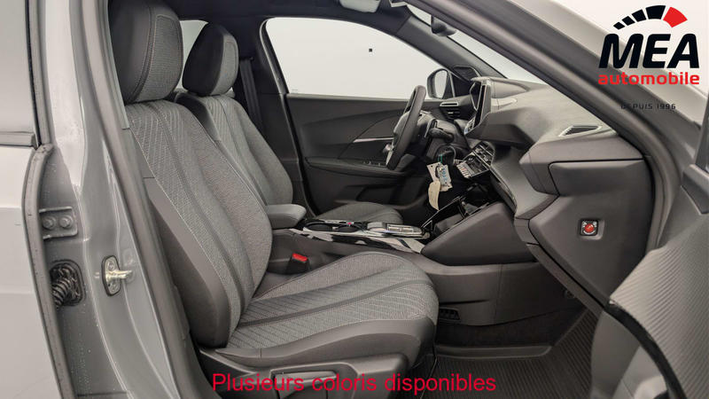 Peugeot 2008 Hybrid 145 e-Dcs6 Allure