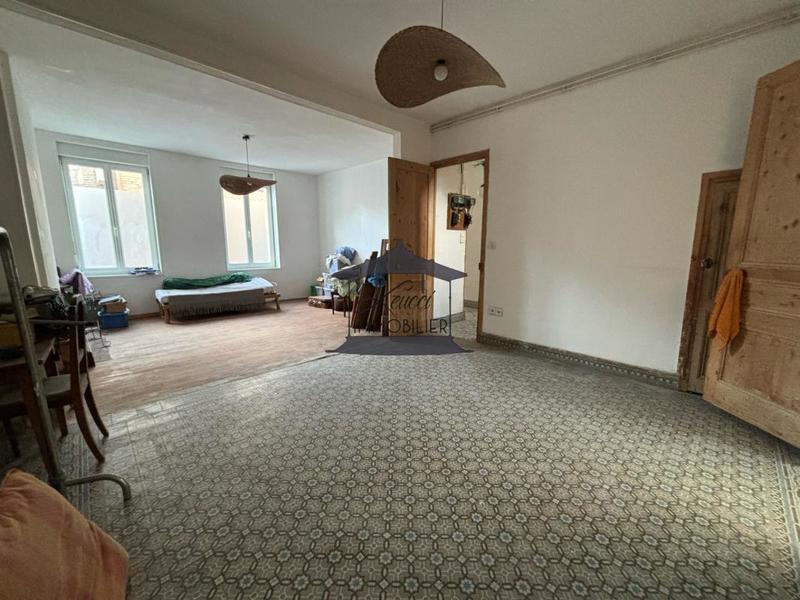 Appartement - 60 m² - 2 pièces