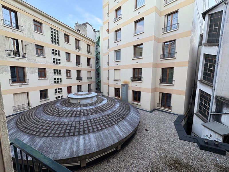 Appartement - 87 m² - 4 pièces