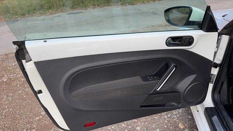 Volkswagen Coccinelle 1.2 Tsi 105 Vintage