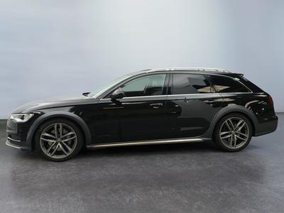 Audi A6 Allroad Quattro V6 3.0 BiTDI 320 Tiptronic Avus