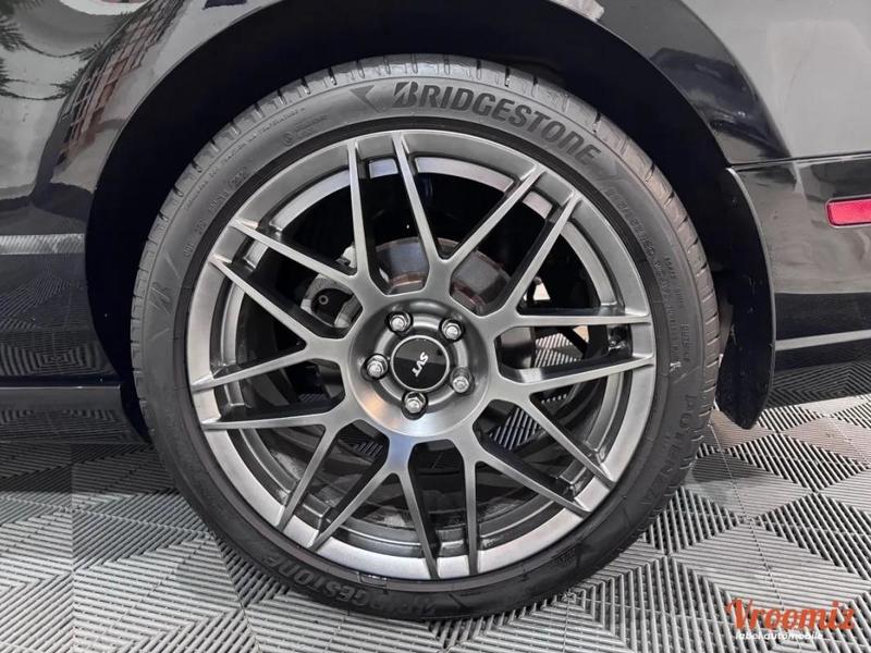 Ford Mustang Cabriolet 5.0 Gt Bva Borla