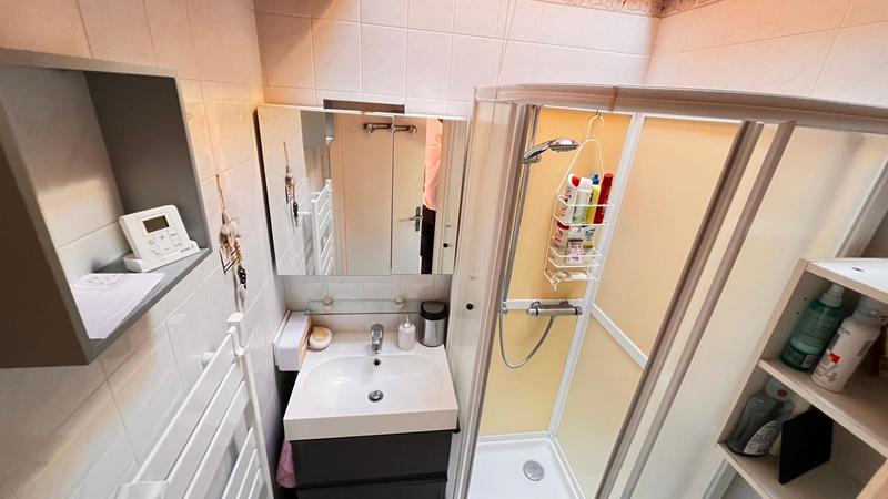 Maison - 61 m² - 4 pièces