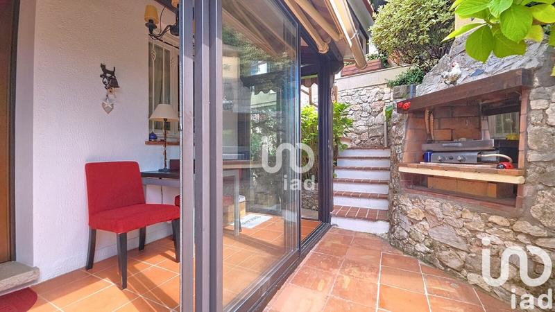 Maison de village - 108 m² - 4 pièces