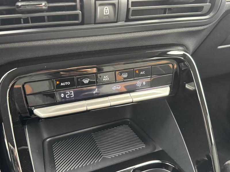 Citroën C3 Aircross Turbo 100 Bvm6 Plus