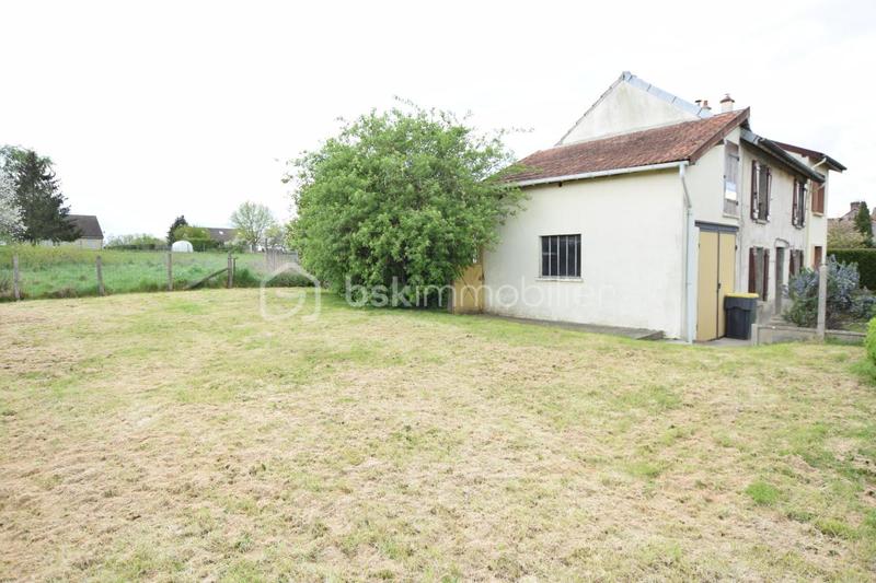 Maison - 129 m² - 5 pièces