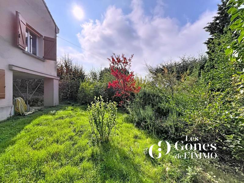 Maison ancienne - 140 m² - 6 pièces