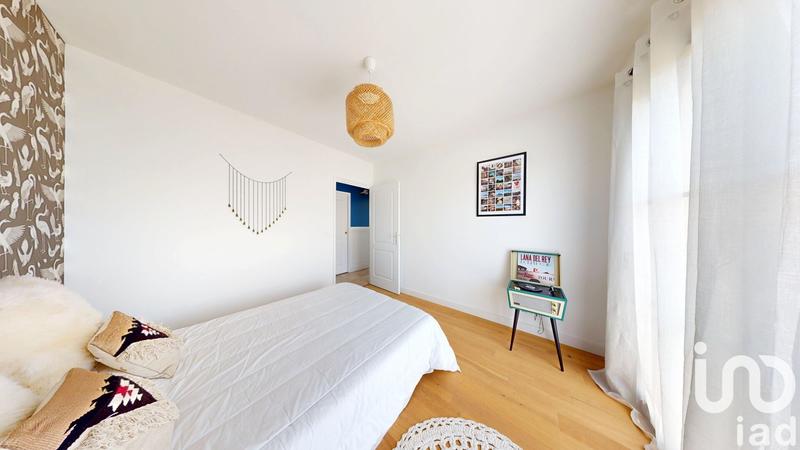 Maison - 149 m² - 5 pièces