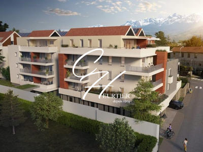 Parking / Garage - 19 m²