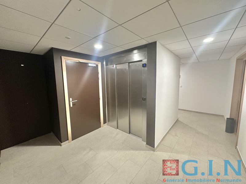 Appartement - 89 m² - 4 pièces